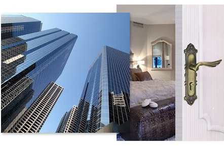 福祥來鎖業鎖具行業發展