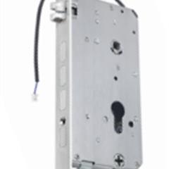 K2-T 6068電子鎖體(三叉舌)